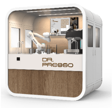 Dr.Presso